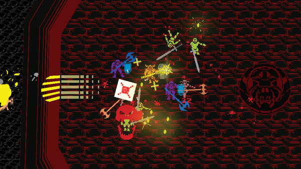 Swordlord screenshot 7