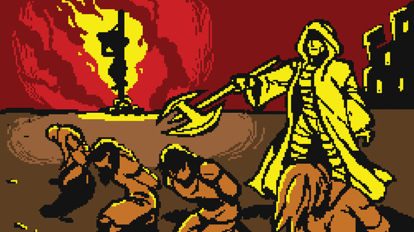 Swordlord screenshot 1