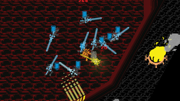 Swordlord screenshot 9