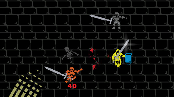 Swordlord screenshot 5