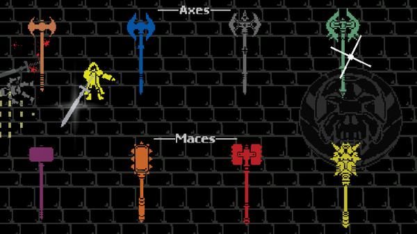 Swordlord screenshot 3