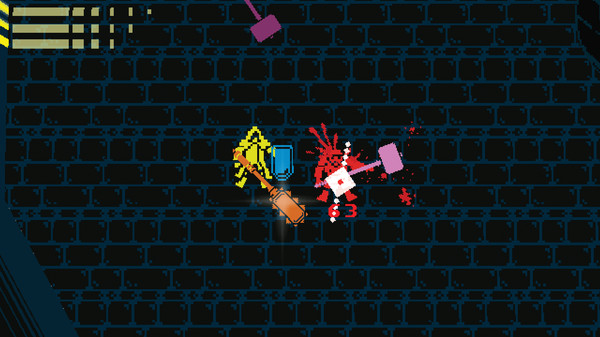 Swordlord screenshot 6