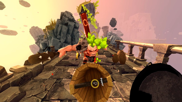 Trickster VR: Co-op Dungeon Crawler screenshot 8