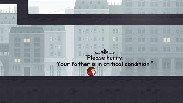 Sally's Law screenshot 3