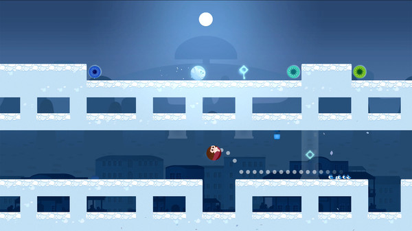 Sally's Law screenshot 8