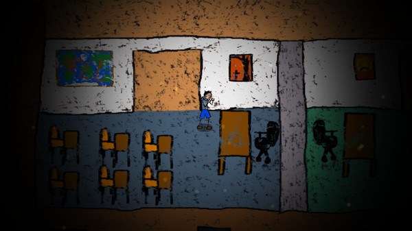 Hero Boy screenshot 3