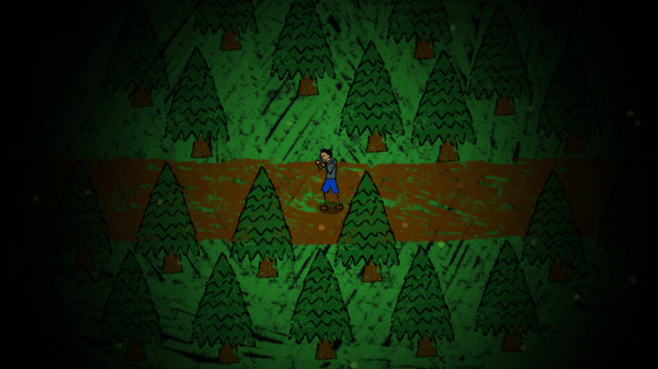 Hero Boy screenshot 5