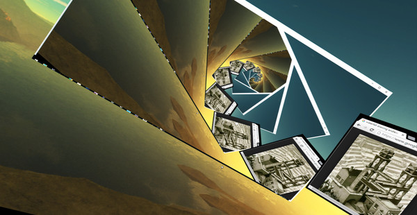 Multiscreens screenshot 3