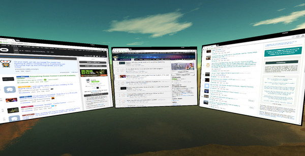 Multiscreens screenshot 1