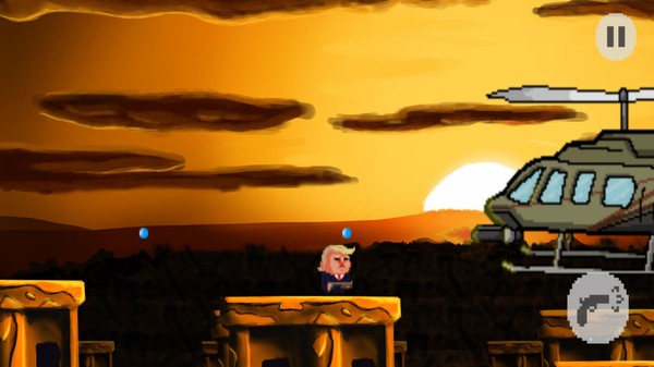 Make America Great Again screenshot 4