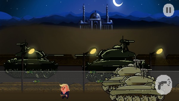 Make America Great Again screenshot 6