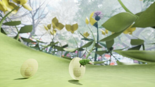 Nature & Life - Drunk On Nectar screenshot 4