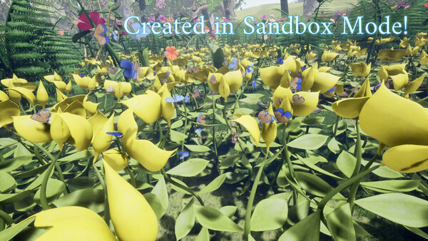 Nature & Life - Drunk On Nectar screenshot 9