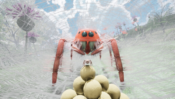 Nature & Life - Drunk On Nectar screenshot 1
