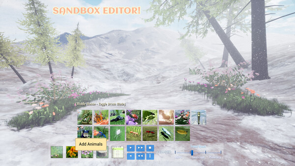 Nature & Life - Drunk On Nectar screenshot 10