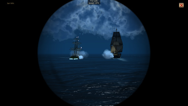 The Pirate: Caribbean Hunt screenshot 8