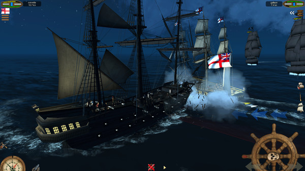 The Pirate: Caribbean Hunt screenshot 9