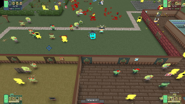 Zombie Estate 2 screenshot 3