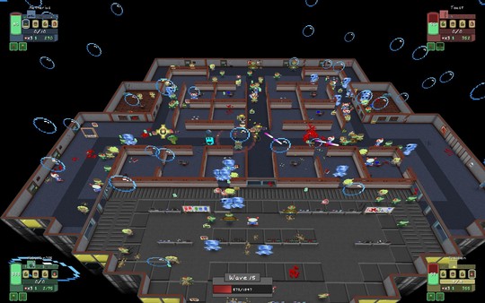 Zombie Estate 2 screenshot 7