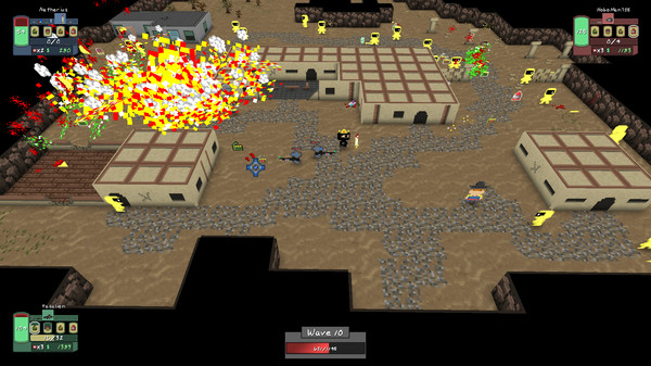 Zombie Estate 2 screenshot 9