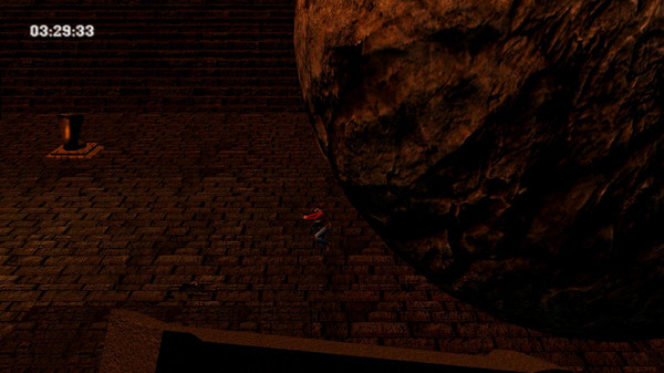 Cursed West screenshot 2