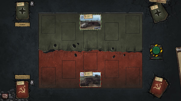 HoCWar screenshot 9