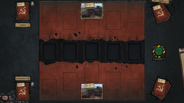 HoCWar screenshot 12