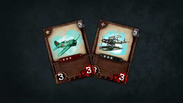 HoCWar screenshot 3