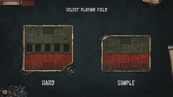 HoCWar screenshot 8