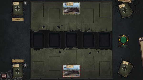 HoCWar screenshot 11