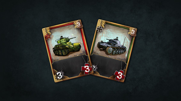 HoCWar screenshot 4