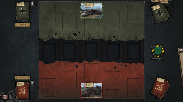 HoCWar screenshot 10