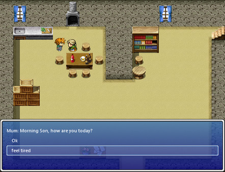 Final Quest screenshot 6