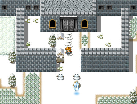 Final Quest screenshot 4