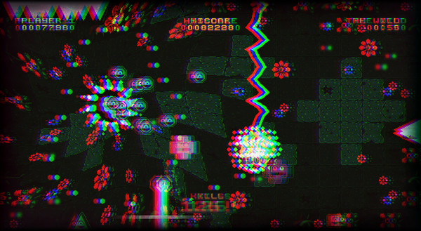 Pan-Dimensional Conga Combat screenshot 7