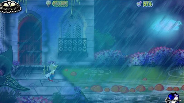 Duckles: the Jigsaw Witch screenshot 8