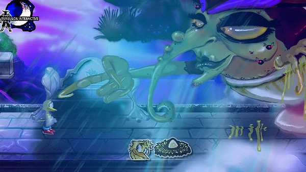 Duckles: the Jigsaw Witch screenshot 7