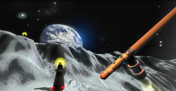 One Giant Leap screenshot 4