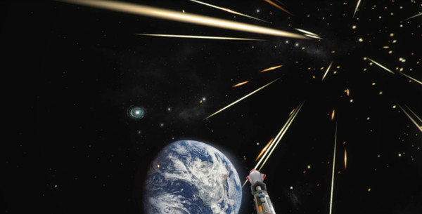 One Giant Leap screenshot 6