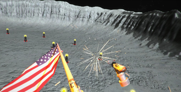 One Giant Leap screenshot 2