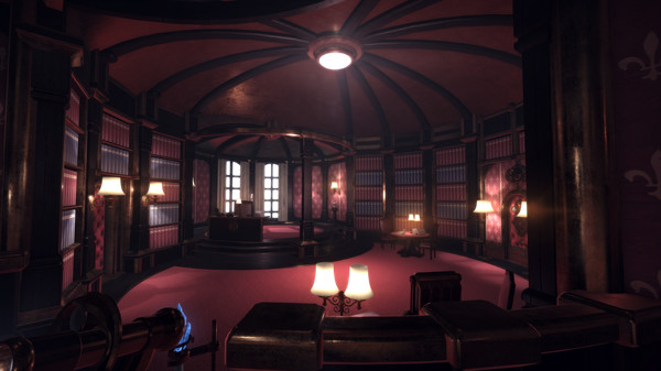 Quern - Undying Thoughts screenshot 3