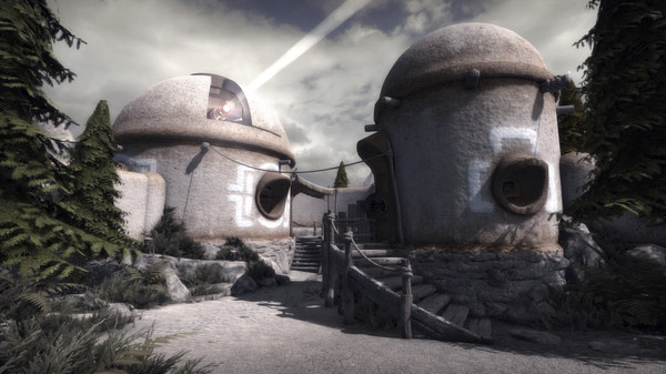 Quern - Undying Thoughts screenshot 1