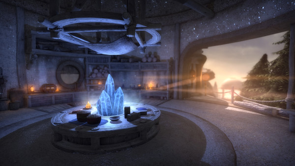 Quern - Undying Thoughts screenshot 2