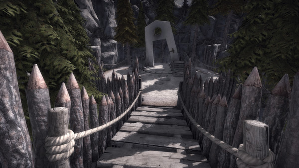 Quern - Undying Thoughts screenshot 6
