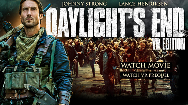 Daylight's End VR Edition screenshot 1