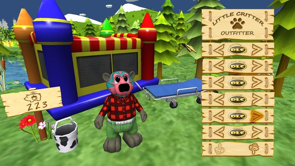 Rescue Bear Operation screenshot 5