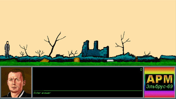 The Underground Man screenshot 5