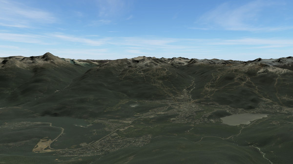 Birdtual Reality screenshot 1