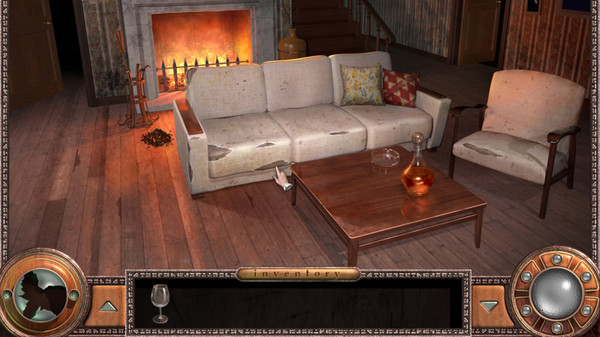 Green Moon 2 screenshot 2