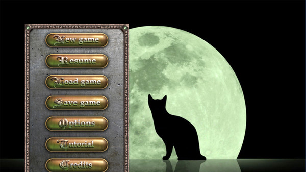 Green Moon 2 screenshot 1
